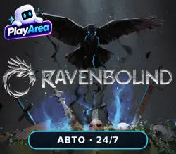 Ravenbound РФ+СНГ+ВЕСЬ МИР Steam КЛЮЧ