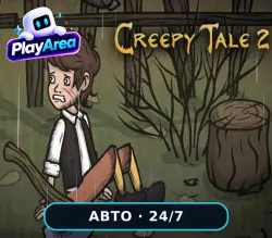 Creepy Tale 2 РФ+СНГ+ВЕСЬ МИР Steam КЛЮЧ