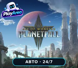 Age of Wonders: Planetfall РФ+СНГ+ВЕСЬ МИР Steam КЛЮЧ
