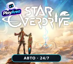 Star Overdrive РФ+СНГ+ВЕСЬ МИР Steam КЛЮЧ