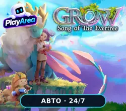 Grow: Song of the Evertree СНГ (КРОМЕ РФ И РБ) Steam КЛЮЧ