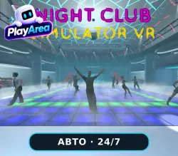 NightClub Simulator РФ+СНГ+ВЕСЬ МИР Steam КЛЮЧ