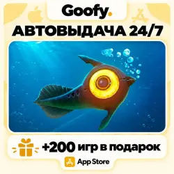 Subnautica AppStore ios iPhone iPad