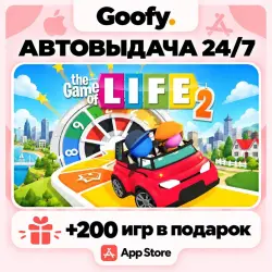 The Game of Life 2 AppStore ios iPhone iPad
