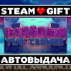 Kingdom Two Crowns • Steam • Россия и другие регионы