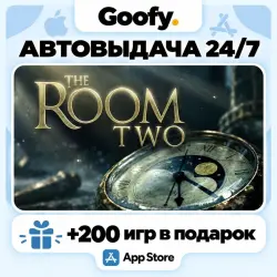 The Room Two AppStore ios iPhone iPad