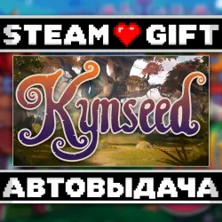 Kynseed • Steam • Россия и другие регионы