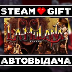 La-Mulana • Steam • Россия и другие регионы