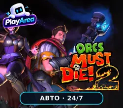 Orcs Must Die! 2 РФ+СНГ+ВЕСЬ МИР Steam КЛЮЧ