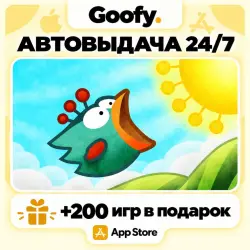 Tiny Wings AppStore ios iPhone iPad