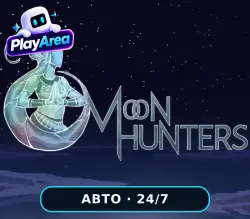 Moon Hunters РФ+СНГ+ВЕСЬ МИР Steam КЛЮЧ