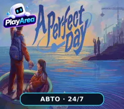 A Perfect Day РФ+СНГ+ВЕСЬ МИР Steam КЛЮЧ