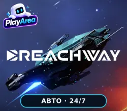 Breachway РФ+СНГ+ВЕСЬ МИР Steam КЛЮЧ