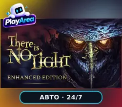 There Is No Light: Enhanced Edition РФ+СНГ+ВЕСЬ МИР Steam КЛЮЧ
