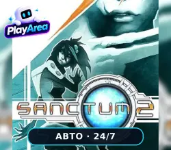 Sanctum 2 РФ+СНГ+ВЕСЬ МИР Steam КЛЮЧ