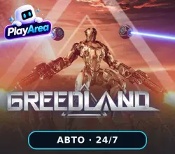 Greedland РФ+СНГ+ВЕСЬ МИР Steam КЛЮЧ