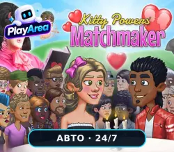 Kitty Powers' Matchmaker РФ+СНГ+ВЕСЬ МИР Steam КЛЮЧ