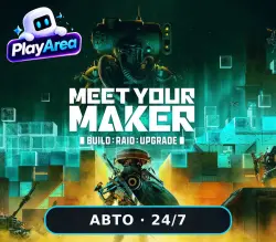 Meet Your Maker РФ+СНГ+ВЕСЬ МИР Steam КЛЮЧ
