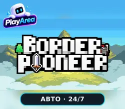 Border Pioneer РФ+СНГ+ВЕСЬ МИР Steam КЛЮЧ