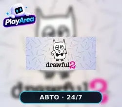 Drawful 2 РФ+СНГ+ВЕСЬ МИР Steam КЛЮЧ