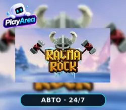 Ragnarock РФ+СНГ+ВЕСЬ МИР Steam КЛЮЧ