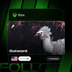 Xbox One / Series S|X | Ключ DLC Outward + выбор дополнения