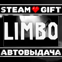 LIMBO • Steam