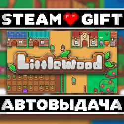Littlewood • Steam • Россия и другие регионы