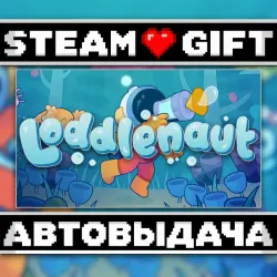 Loddlenaut • Steam • Россия и другие регионы