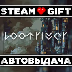 Loot River • Steam • Россия и другие регионы