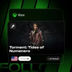 Xbox One / Series S|X | Ключ DLC Torment: Tides of Numenera + выбор дополнения
