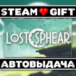 LOST SPHEAR • Steam • Россия и другие регионы
