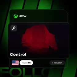Xbox / MS Store | Control DLC Key + add-on choice