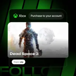 Xbox One / Series S|X | Dead Space 3 DLC | On any of your accounts