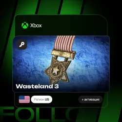 MS Store (PC) | Ключ DLC Wasteland 3 + выбор дополнения