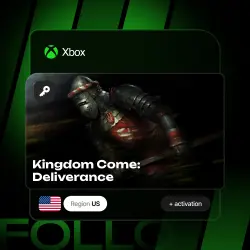 Xbox / MS Store | Kingdom Come: Deliverance DLC Key + add-on choice