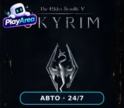The Elder Scrolls V: Skyrim РФ+СНГ+ВЕСЬ МИР Steam КЛЮЧ