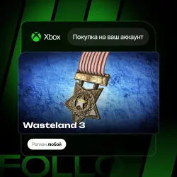 MS Store (PC) | DLC Wasteland 3 | На ваш любой аккаунт