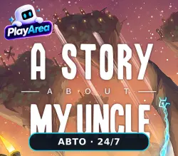 A Story About My Uncle РФ+СНГ+ВЕСЬ МИР Steam КЛЮЧ