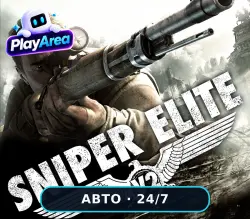 Sniper Elite V2 РФ+СНГ+ВЕСЬ МИР Steam КЛЮЧ
