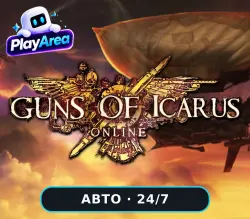 Guns of Icarus Online РФ+СНГ+ВЕСЬ МИР Steam КЛЮЧ