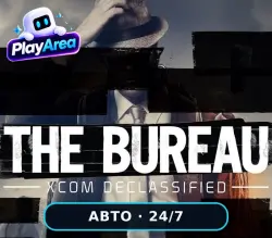 The Bureau: XCOM Declassified РФ+СНГ+ВЕСЬ МИР Steam КЛЮЧ