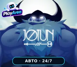 Jotun: Valhalla Edition РФ+СНГ+ВЕСЬ МИР Steam КЛЮЧ