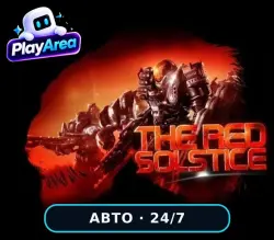 The Red Solstice РФ+СНГ+ВЕСЬ МИР Steam КЛЮЧ