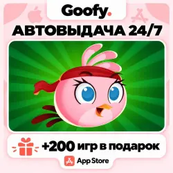 Angry Birds Reloaded iOS iPhone iPad App Store