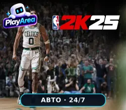 NBA 2K25 СНГ (КРОМЕ РФ)+ВЕСЬ МИР Steam КЛЮЧ