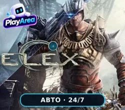 ELEX РФ+СНГ Steam КЛЮЧ