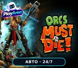 Orcs Must Die! РФ+СНГ+ВЕСЬ МИР Steam КЛЮЧ