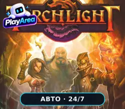 Torchlight РФ+СНГ+ВЕСЬ МИР Steam КЛЮЧ