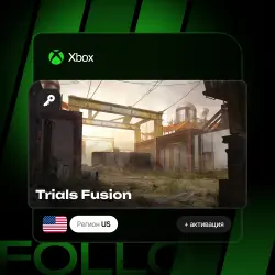 Xbox One / Series S|X | Ключ DLC Trials Fusion + выбор дополнения